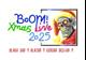Xmas Live 2025 Invitro